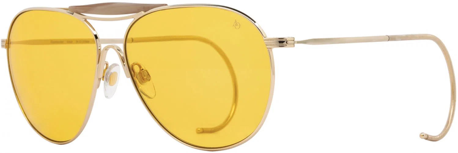 American Optical HAZEMASTER Sunglasses - view 8